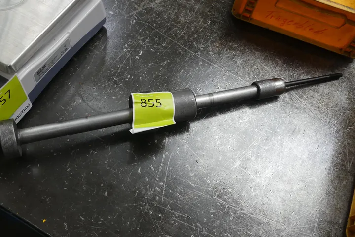 Präzisionsmessgerät
